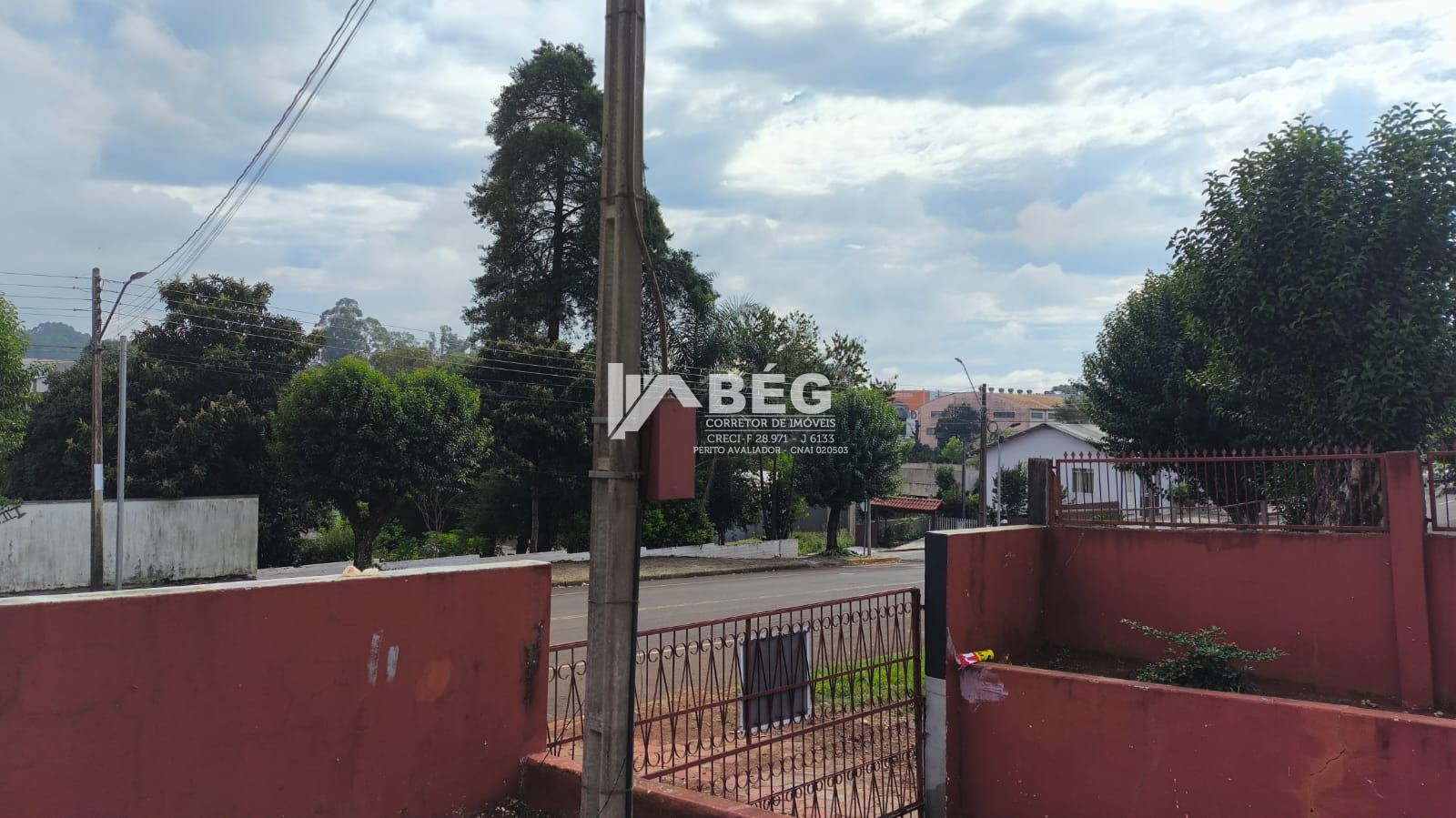 BÉG Corretor de Imóveis em Marmeleiro/PR