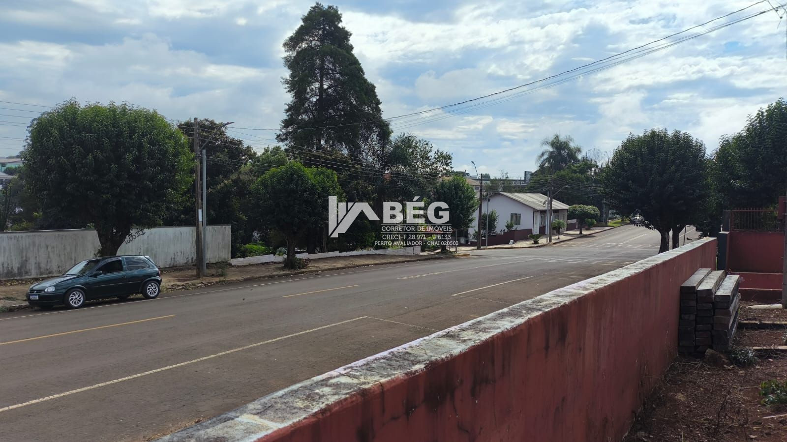 BÉG Corretor de Imóveis em Marmeleiro/PR