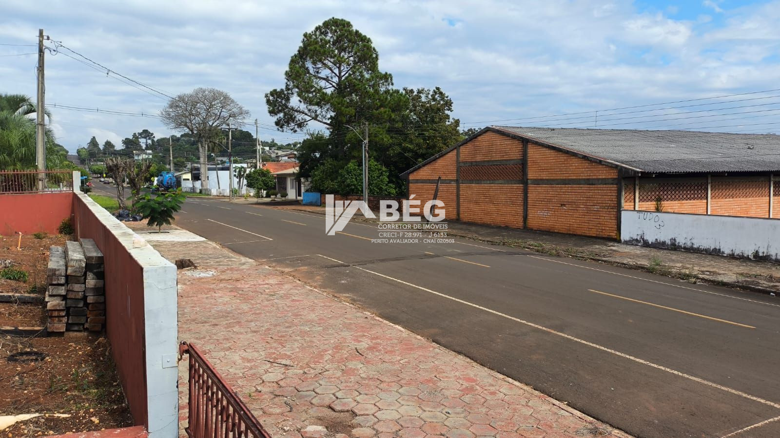BÉG Corretor de Imóveis em Marmeleiro/PR