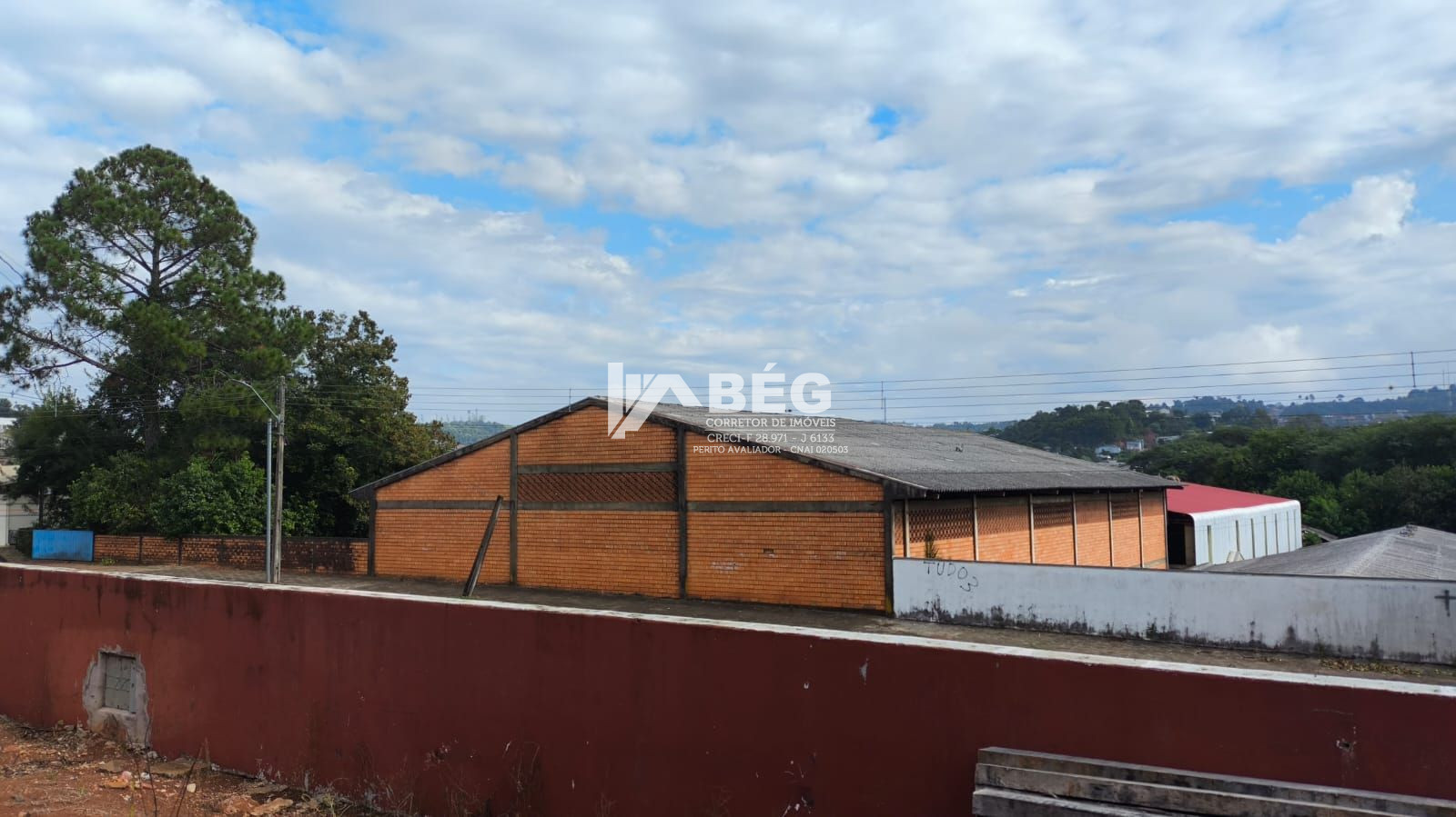BÉG Corretor de Imóveis em Marmeleiro/PR