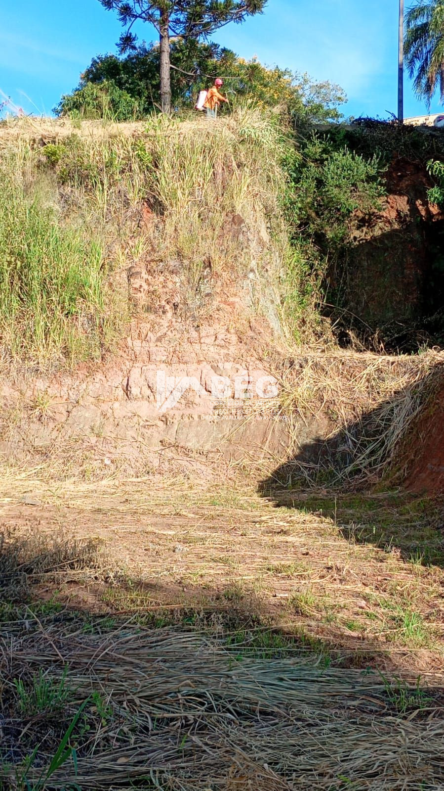 Vendo Lote em Excelente Localiz��o com 438,58 , Centro de S�o Jo�o -PR.