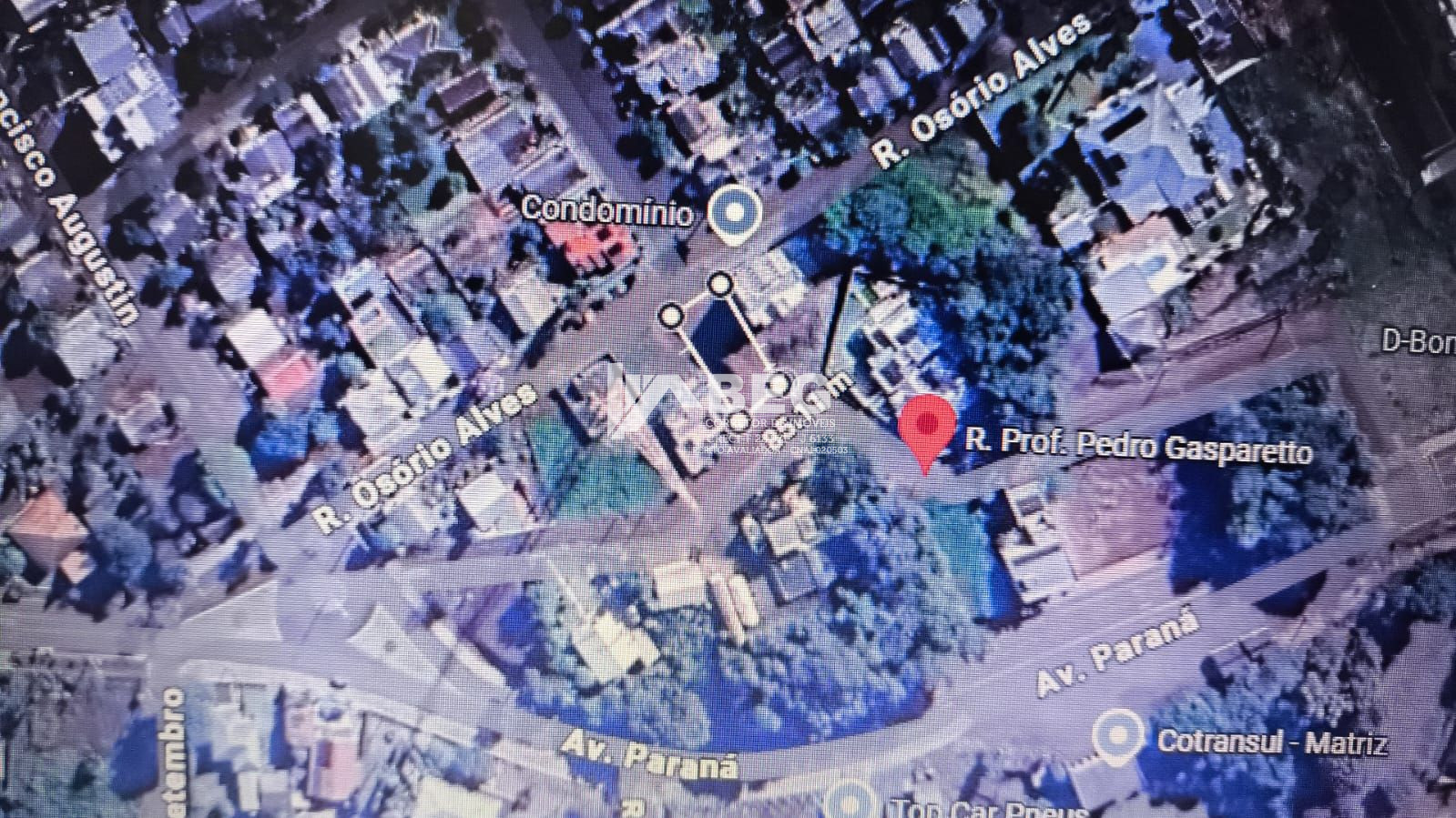 BÉG Corretor de Imóveis em Marmeleiro/PR