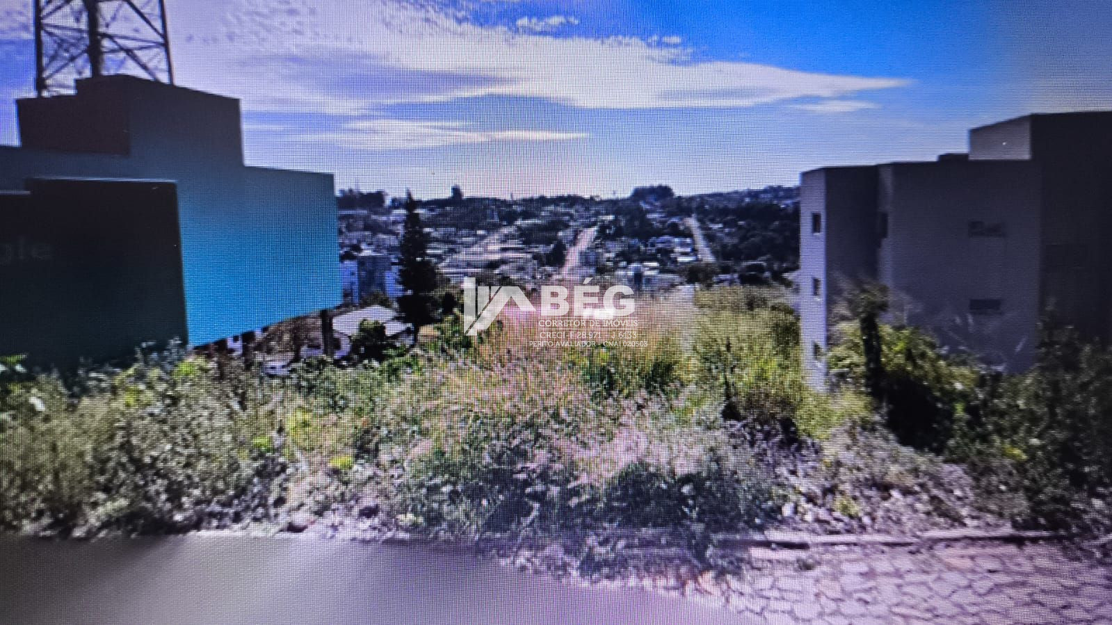 BÉG Corretor de Imóveis em Marmeleiro/PR