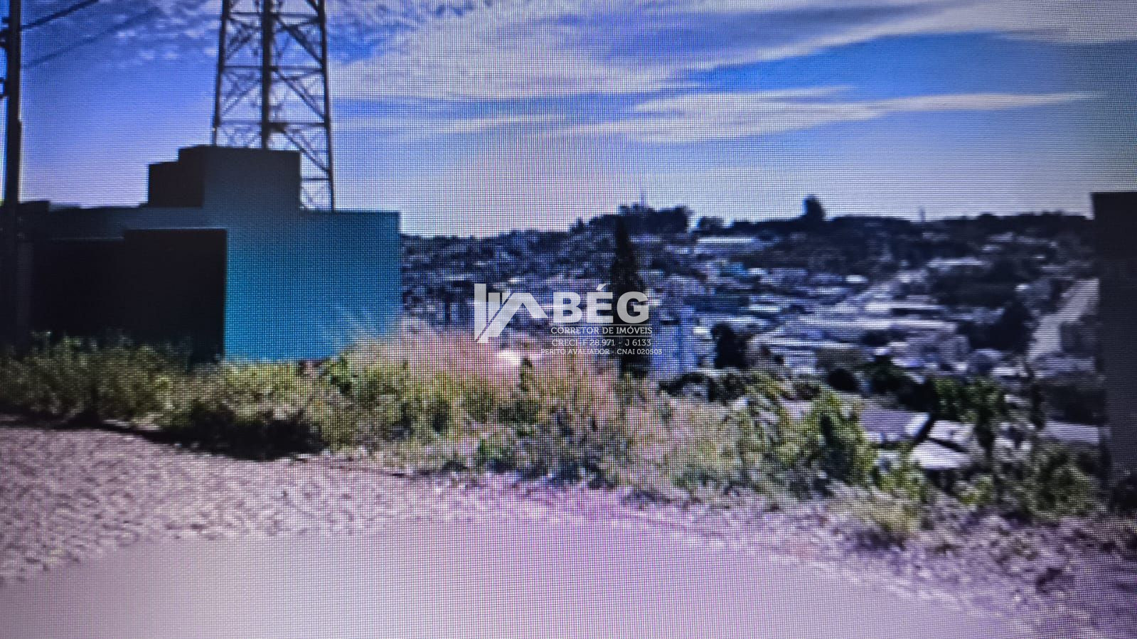 BÉG Corretor de Imóveis em Marmeleiro/PR