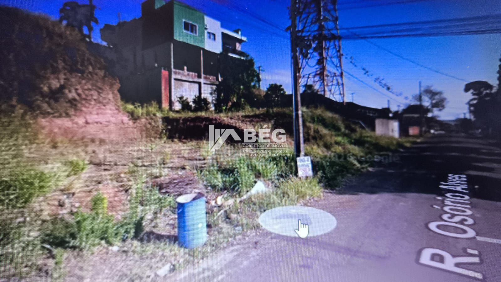BÉG Corretor de Imóveis em Marmeleiro/PR