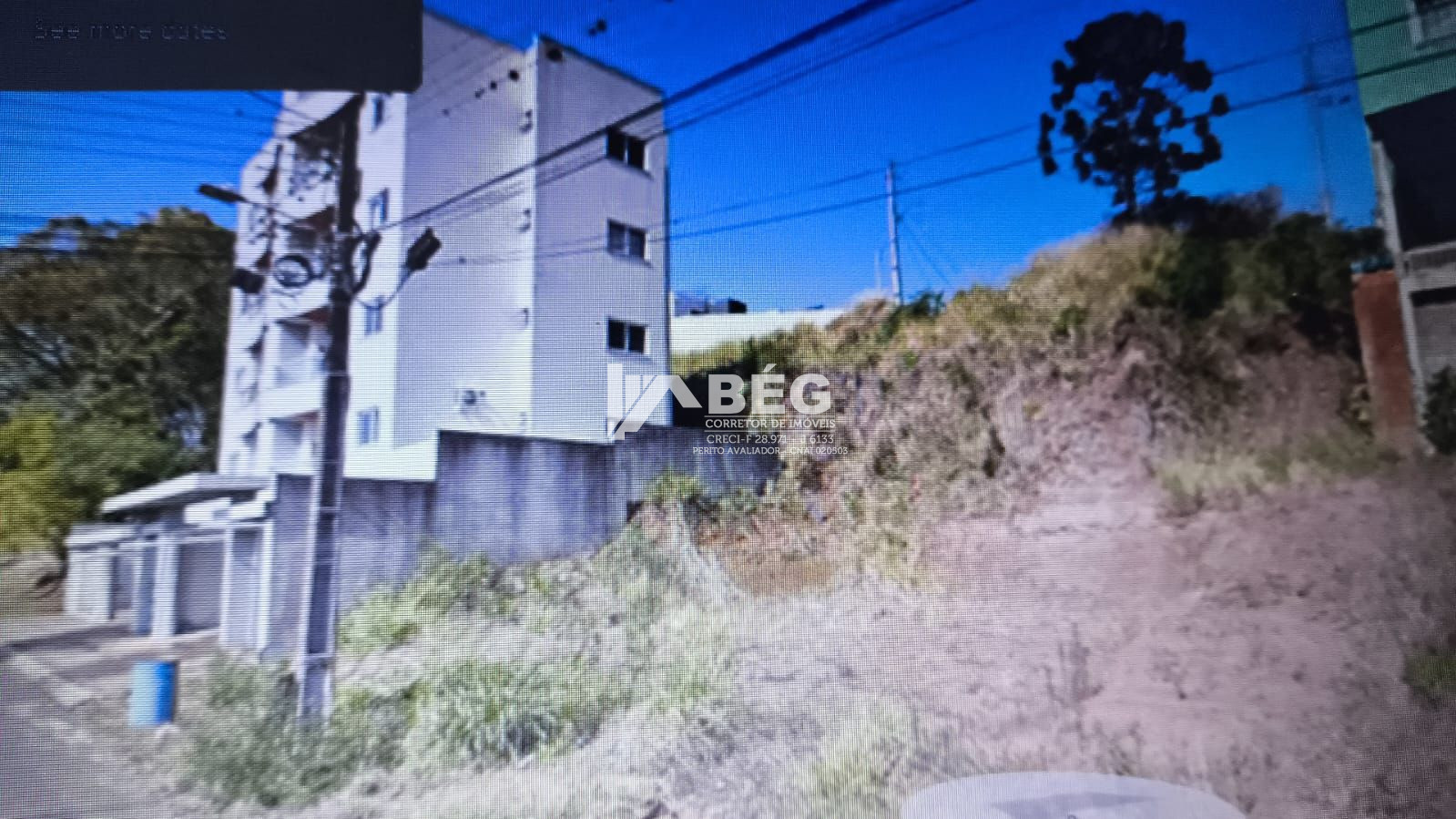 BÉG Corretor de Imóveis em Marmeleiro/PR