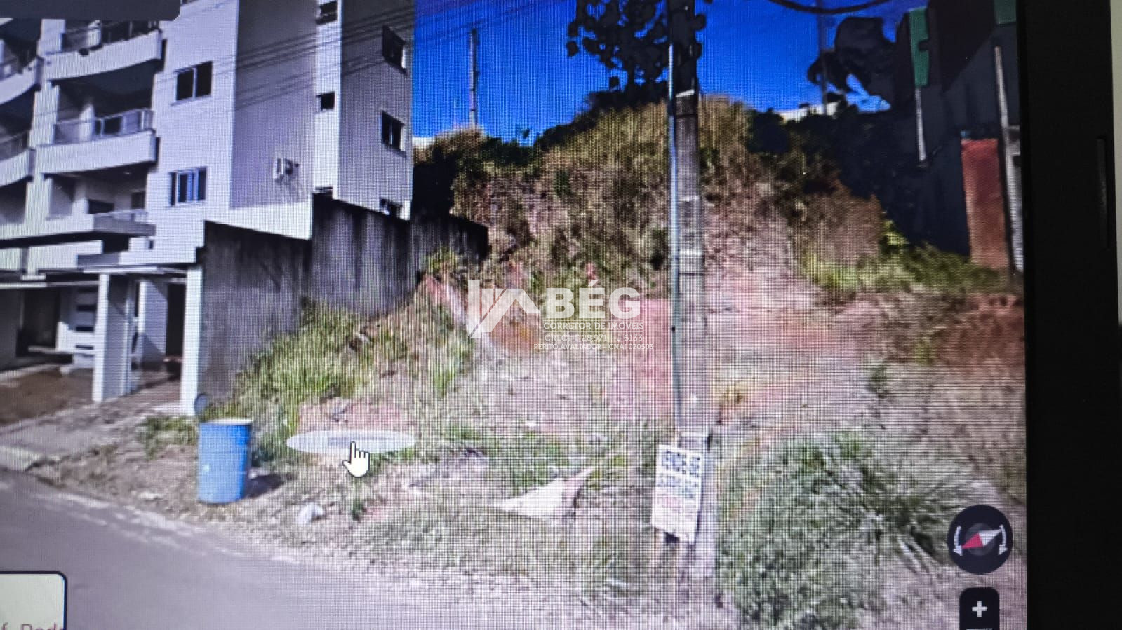 BÉG Corretor de Imóveis em Marmeleiro/PR