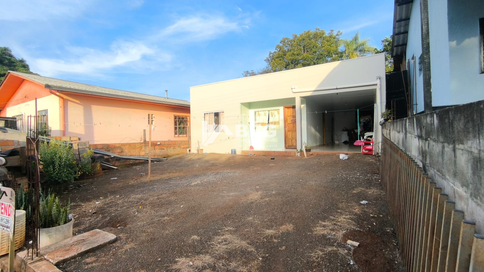 BÉG Corretor de Imóveis em Marmeleiro/PR