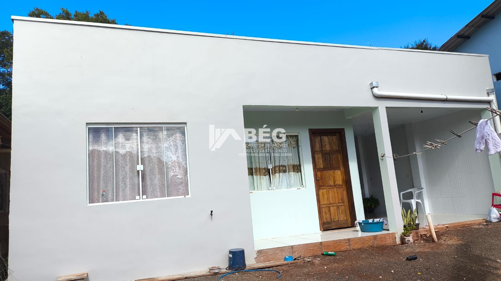 BÉG Corretor de Imóveis em Marmeleiro/PR