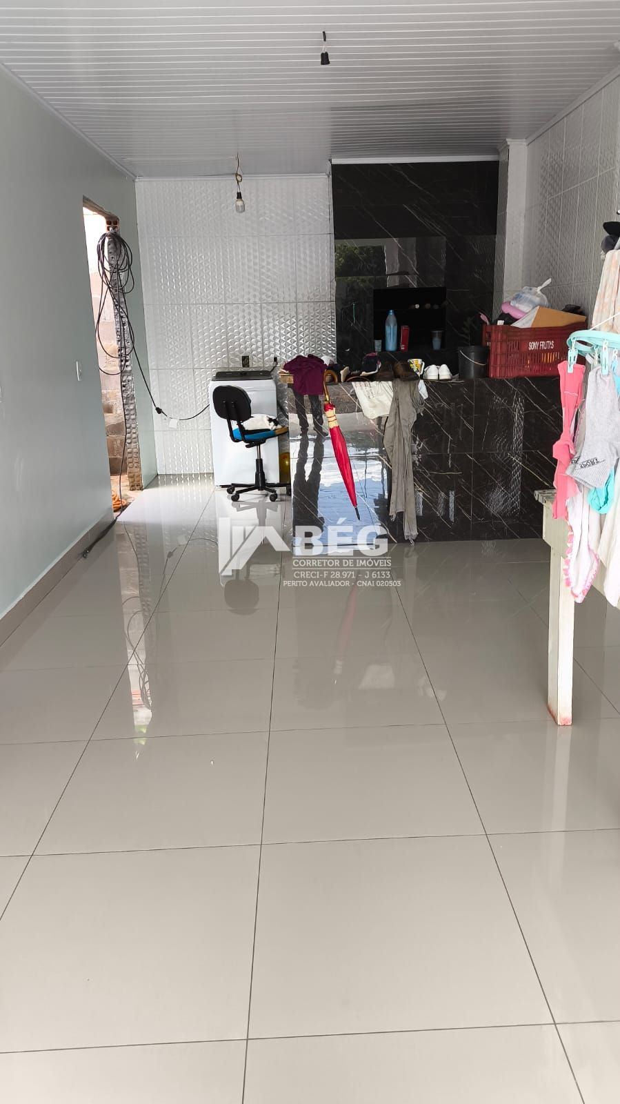 BÉG Corretor de Imóveis em Marmeleiro/PR
