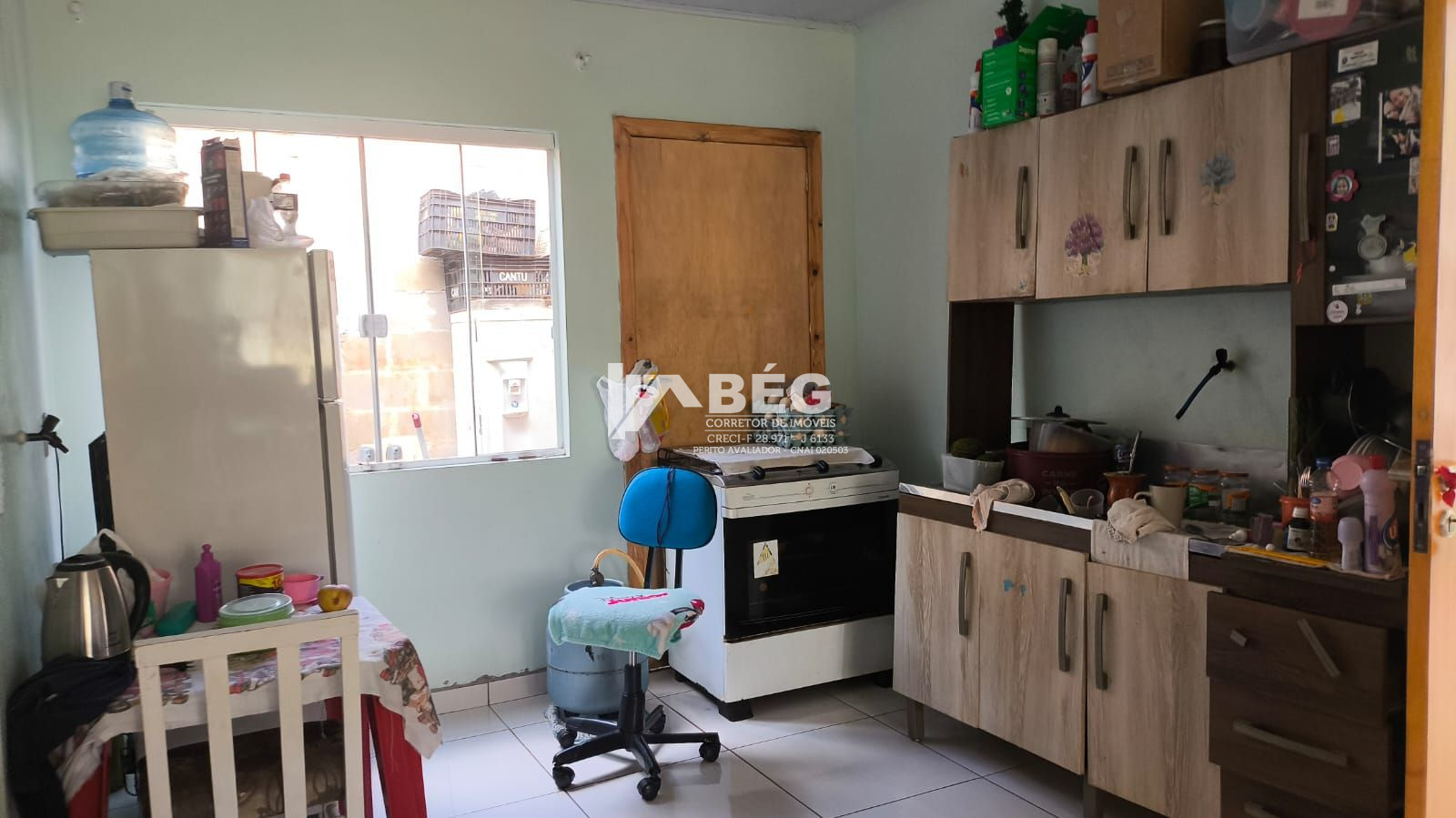 BÉG Corretor de Imóveis em Marmeleiro/PR