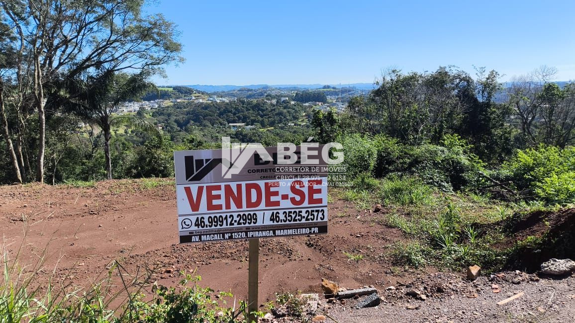 Vendo Excelente Lote local privilegiado de 389,84 m2 Loteamento Pedra Branca