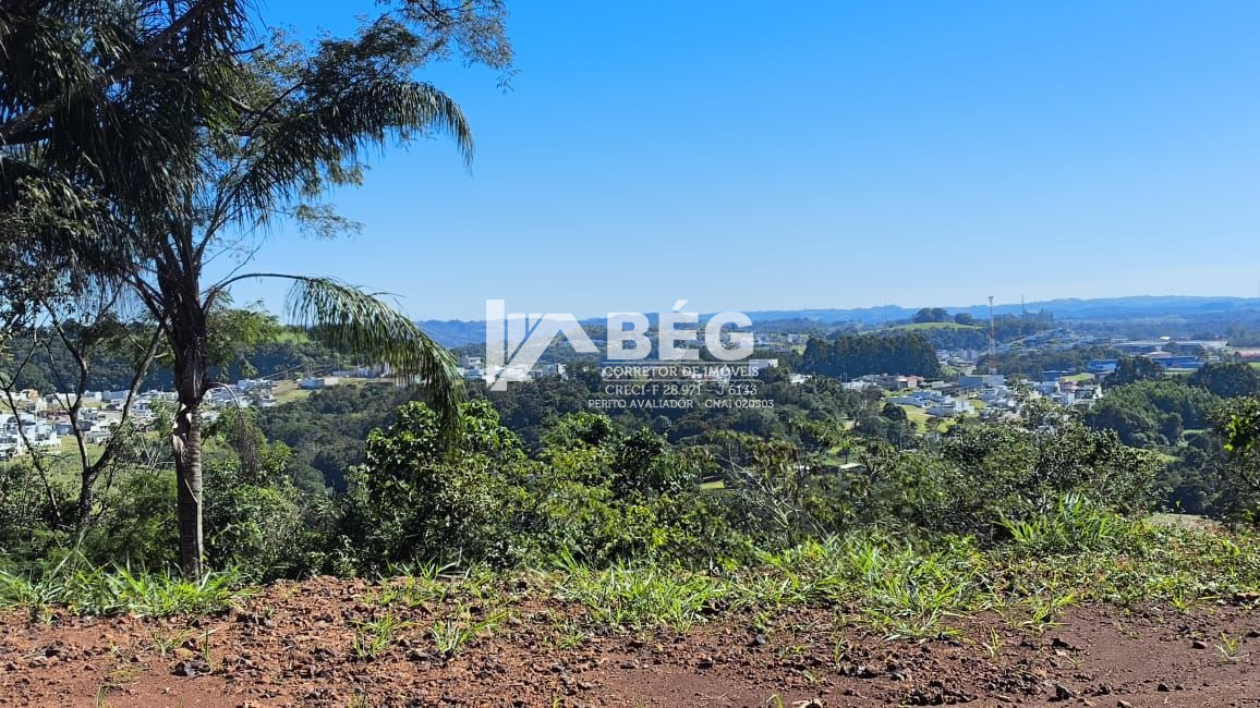 BÉG Corretor de Imóveis em Marmeleiro/PR