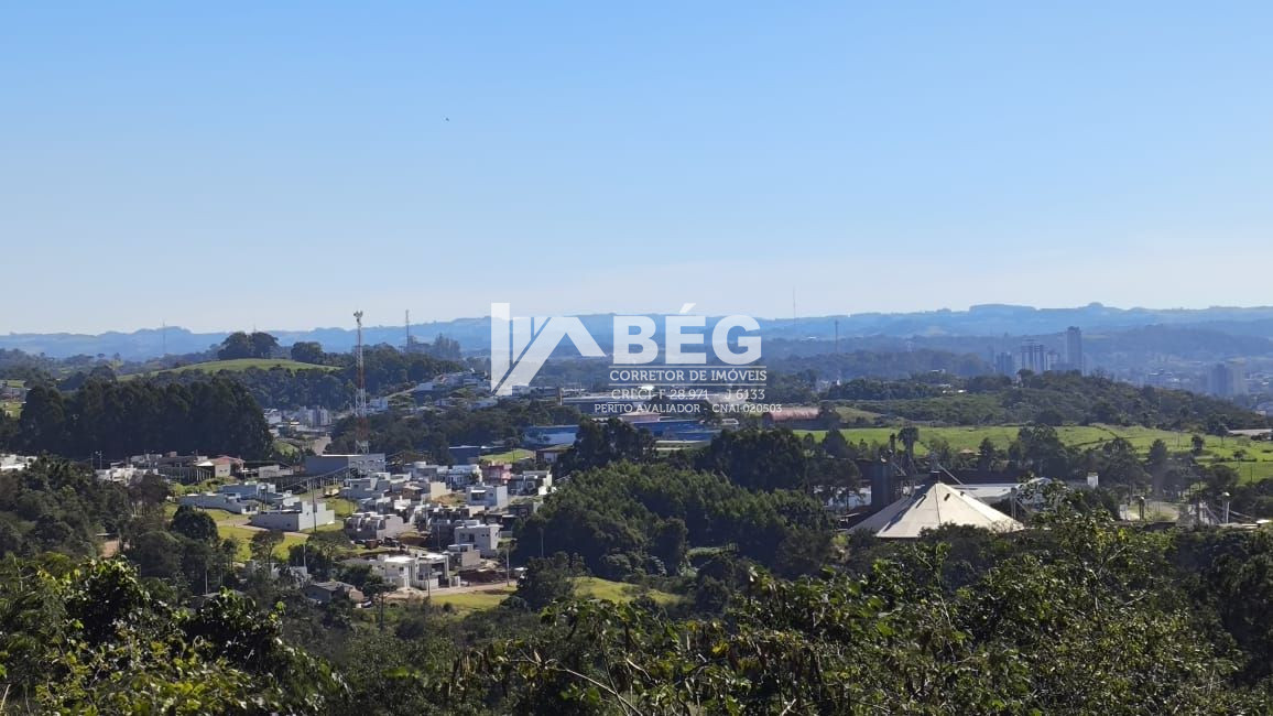 BÉG Corretor de Imóveis em Marmeleiro/PR