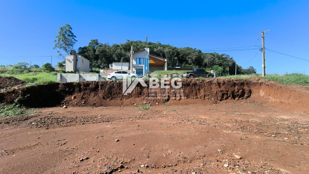 BÉG Corretor de Imóveis em Marmeleiro/PR