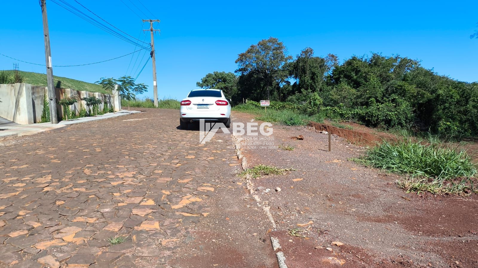 BÉG Corretor de Imóveis em Marmeleiro/PR
