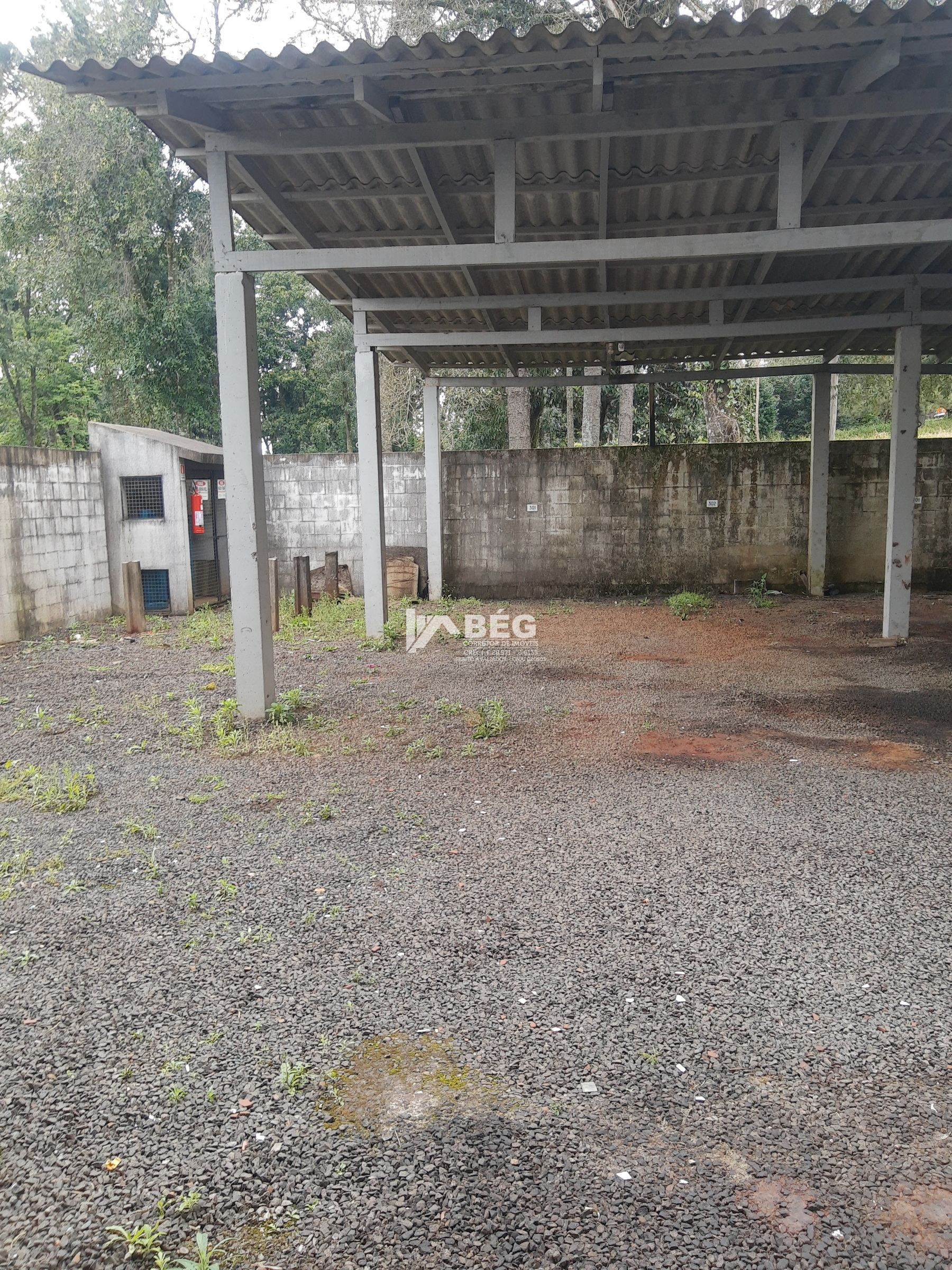 BÉG Corretor de Imóveis em Marmeleiro/PR