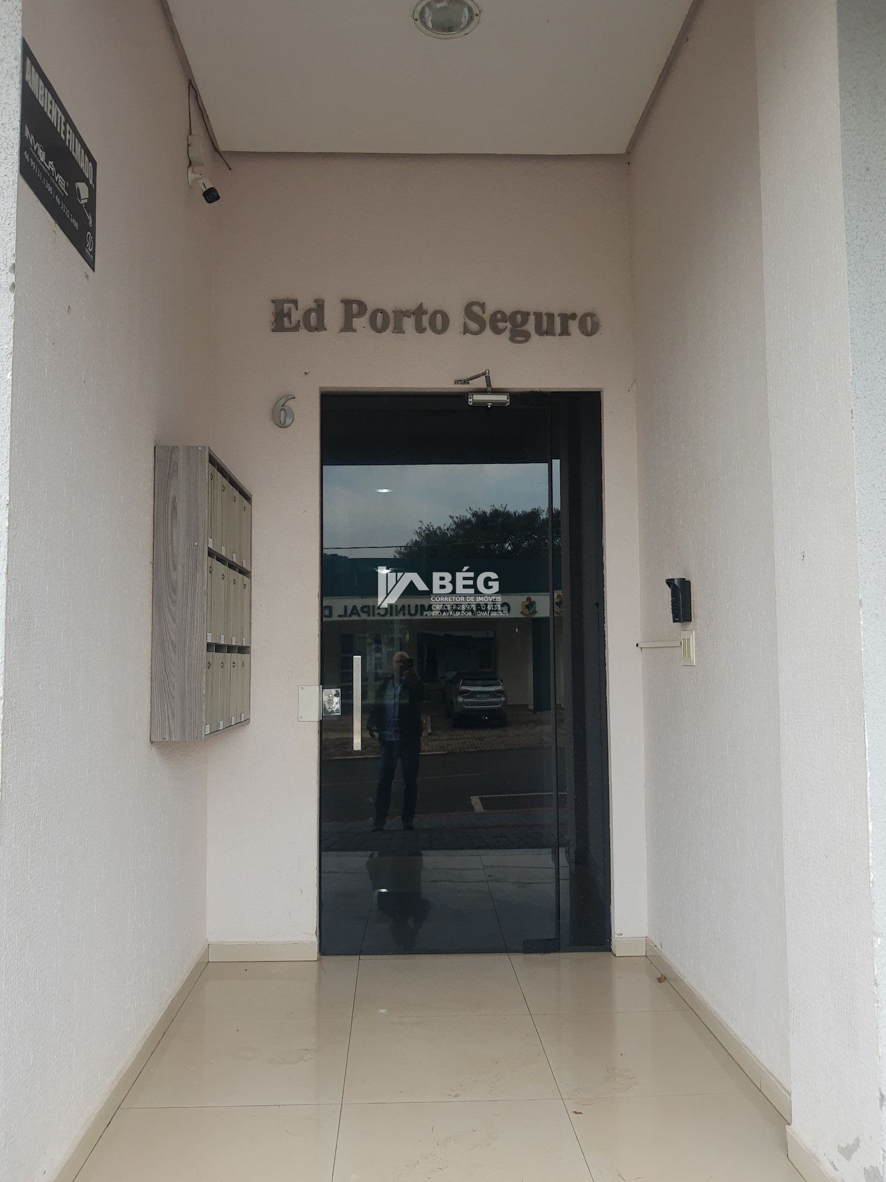 BÉG Corretor de Imóveis em Marmeleiro/PR