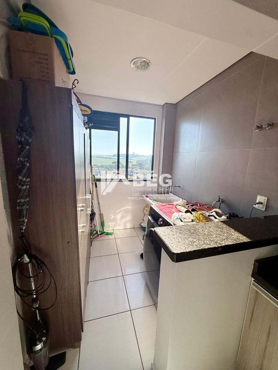 BÉG Corretor de Imóveis em Marmeleiro/PR