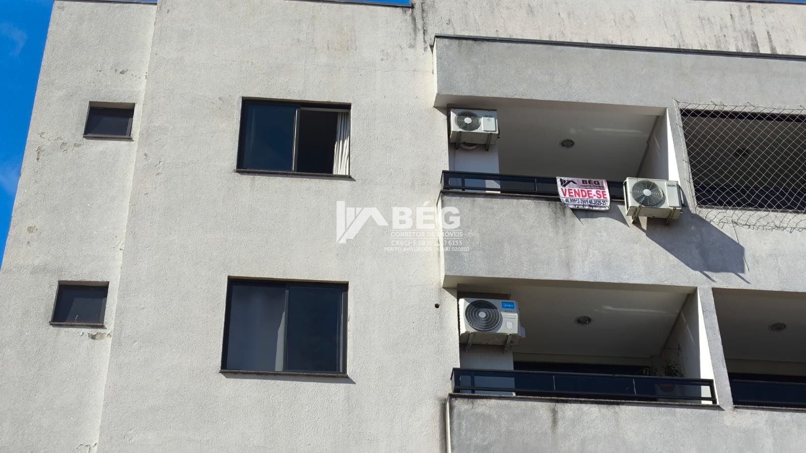 BÉG Corretor de Imóveis em Marmeleiro/PR