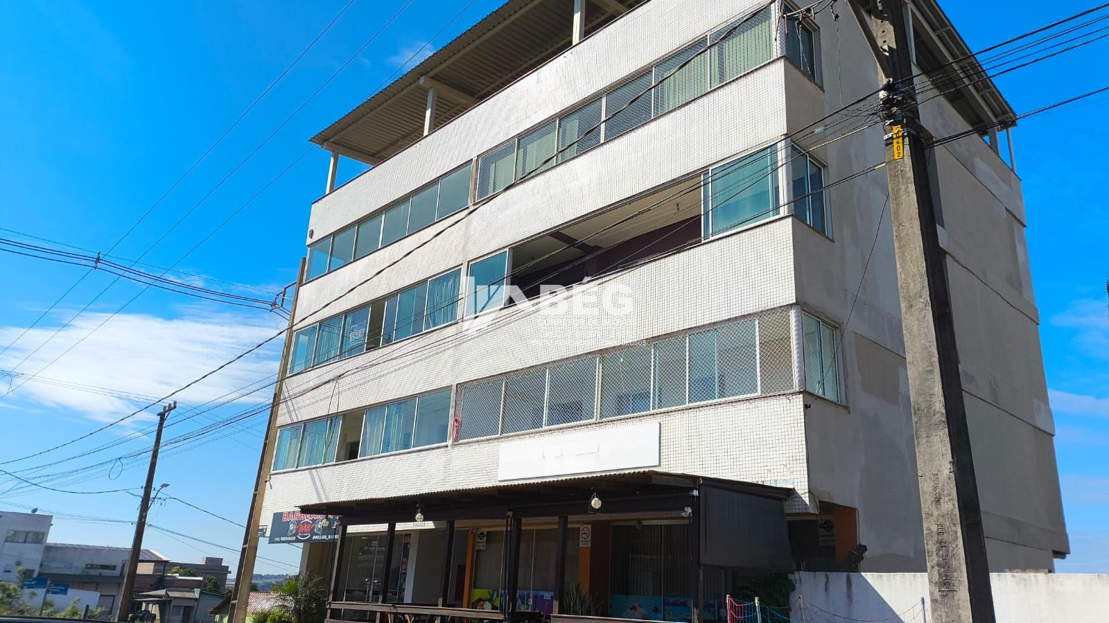 BÉG Corretor de Imóveis em Marmeleiro/PR