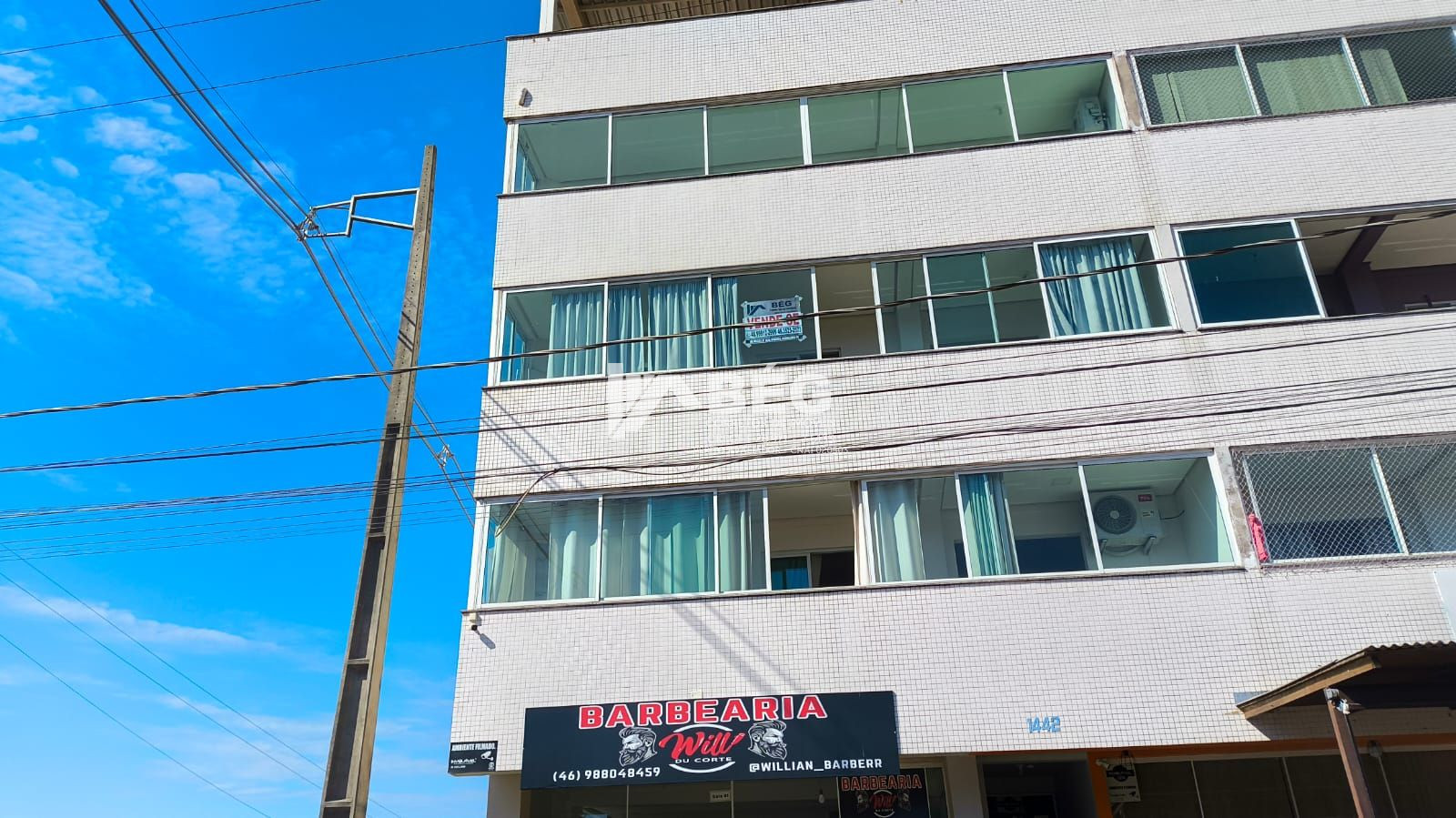 BÉG Corretor de Imóveis em Marmeleiro/PR