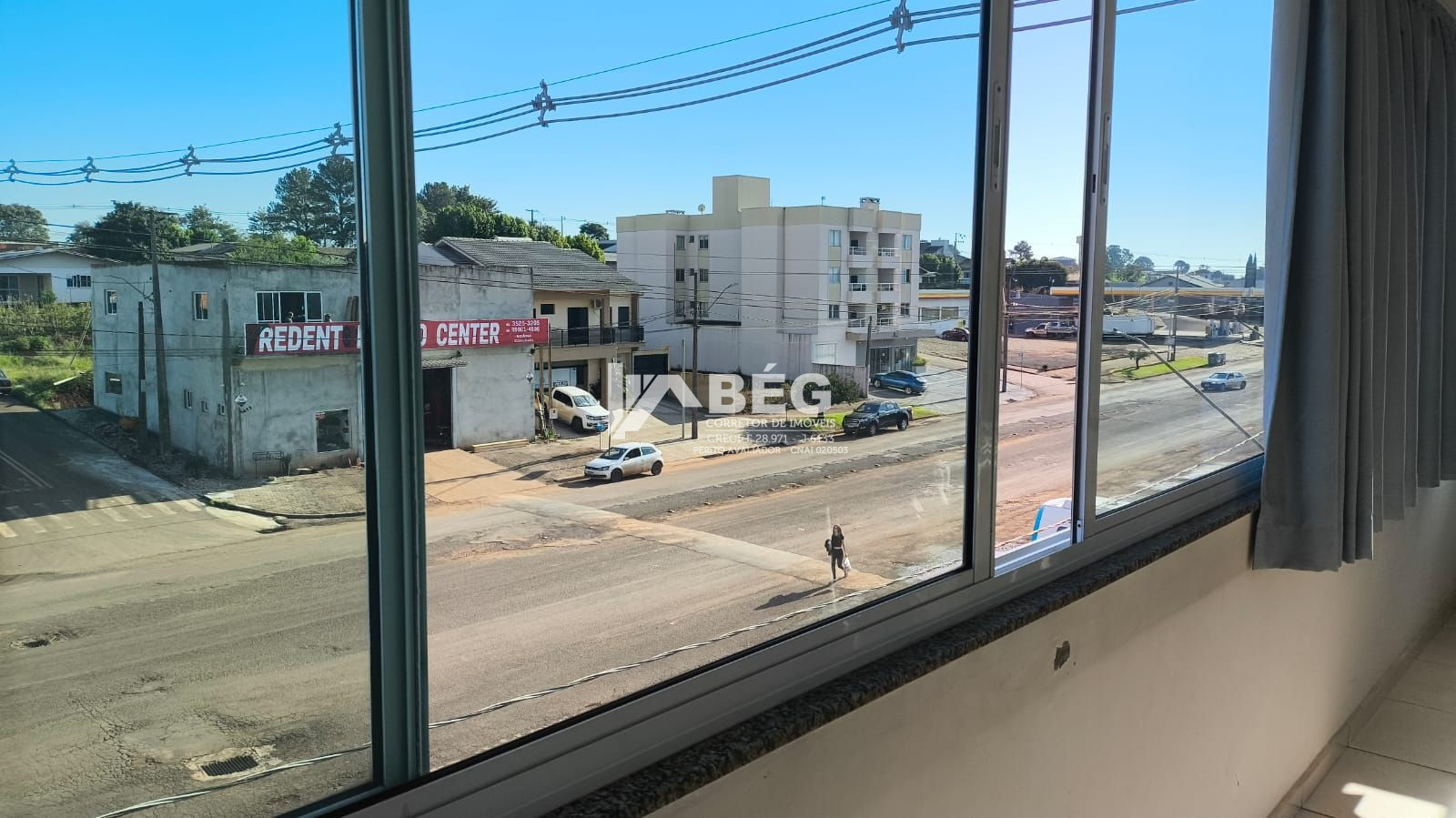 BÉG Corretor de Imóveis em Marmeleiro/PR