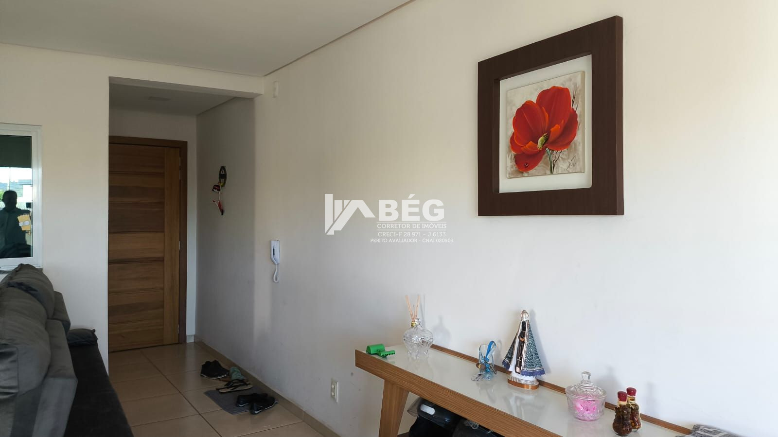 BÉG Corretor de Imóveis em Marmeleiro/PR