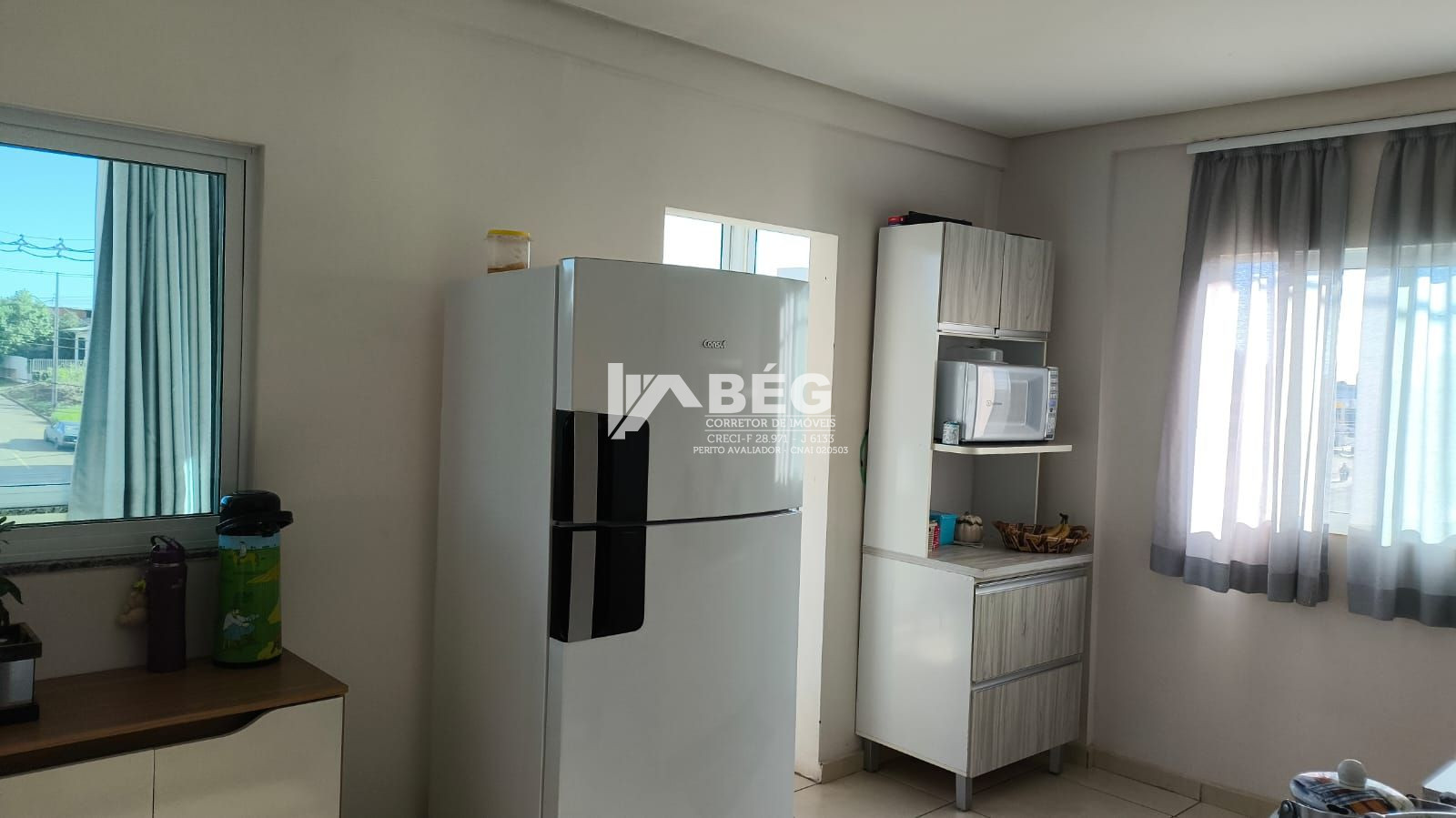 BÉG Corretor de Imóveis em Marmeleiro/PR