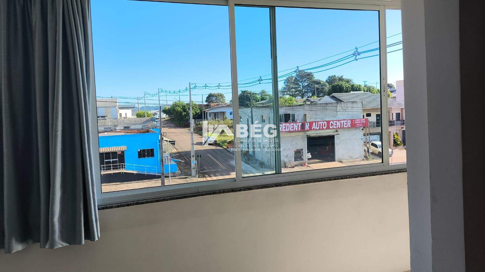 BÉG Corretor de Imóveis em Marmeleiro/PR