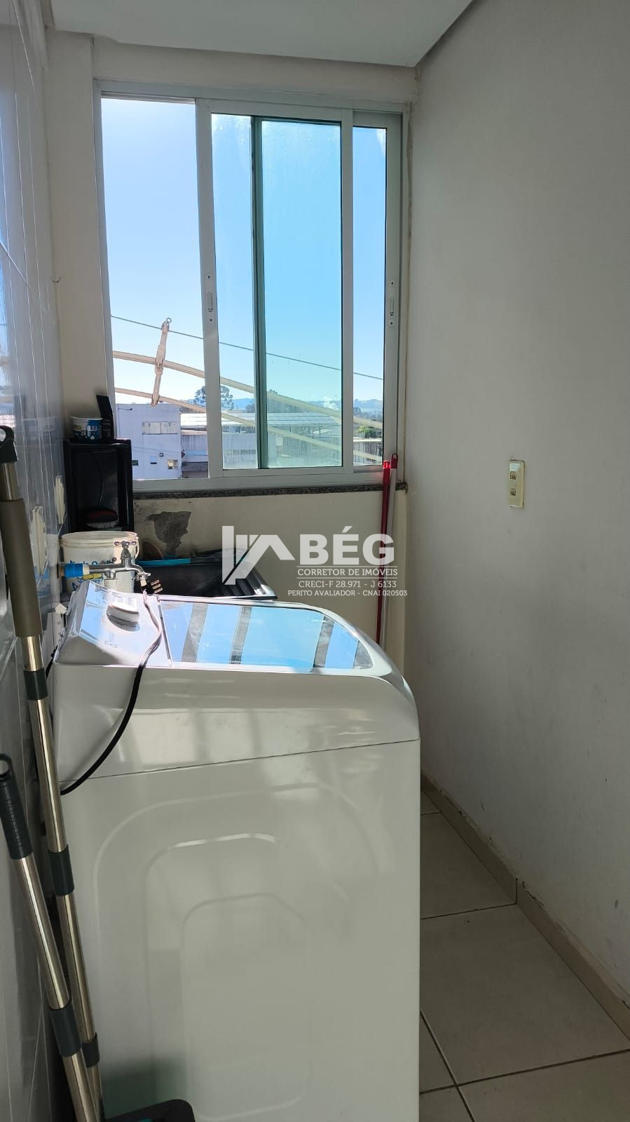 BÉG Corretor de Imóveis em Marmeleiro/PR
