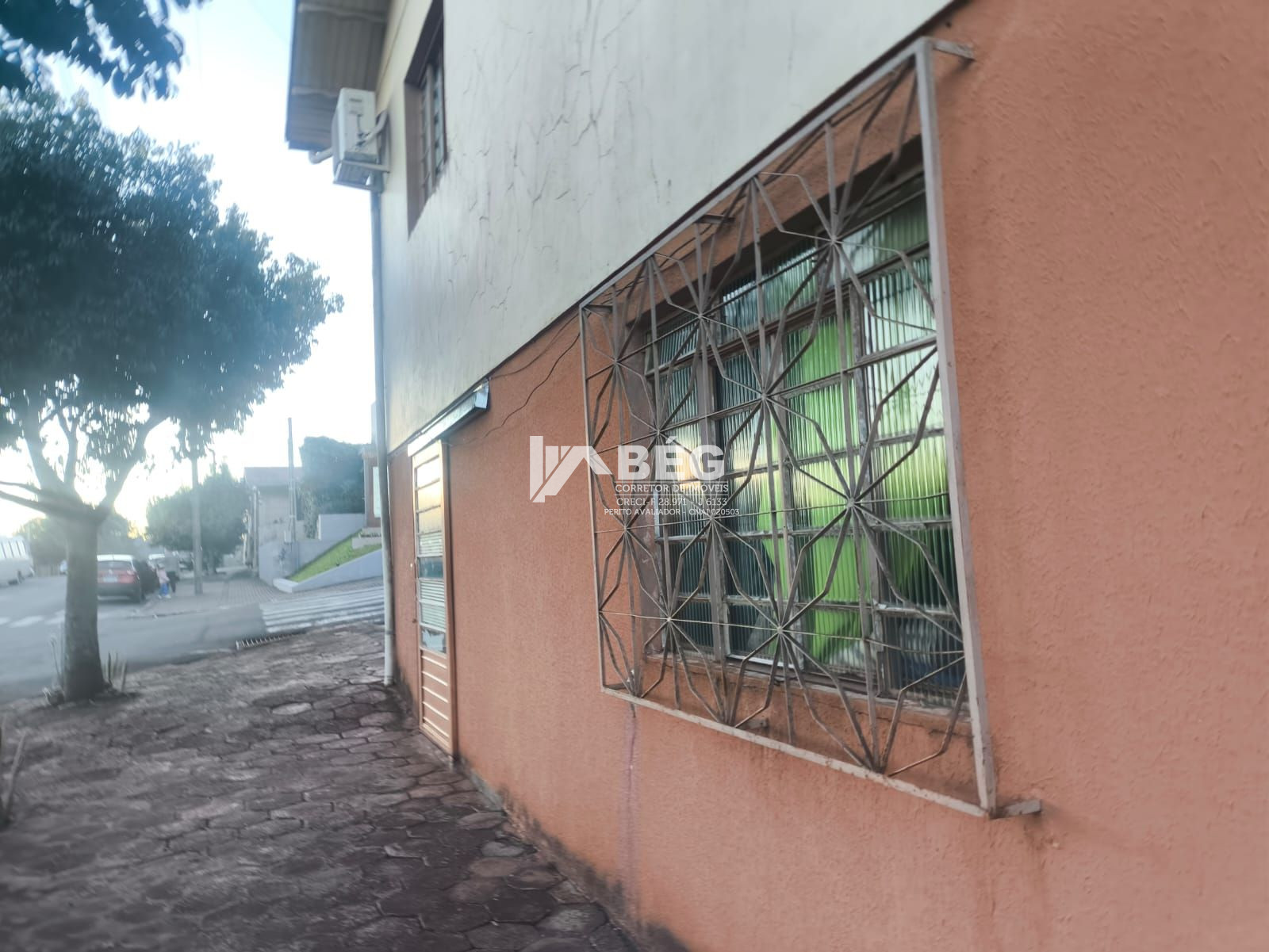 BÉG Corretor de Imóveis em Marmeleiro/PR