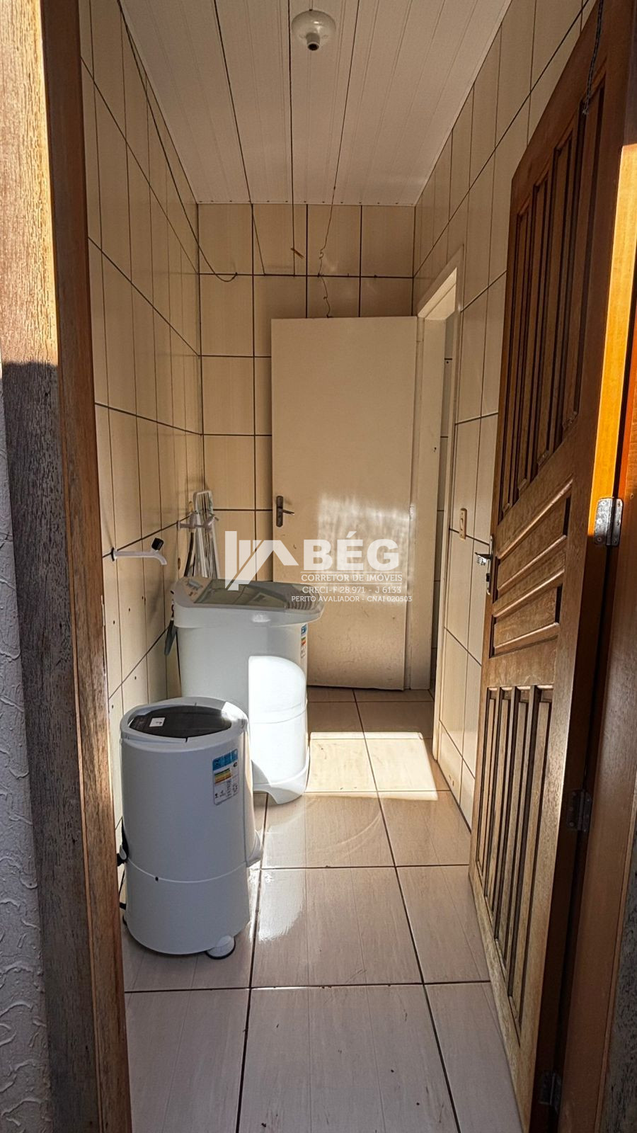 BÉG Corretor de Imóveis em Marmeleiro/PR