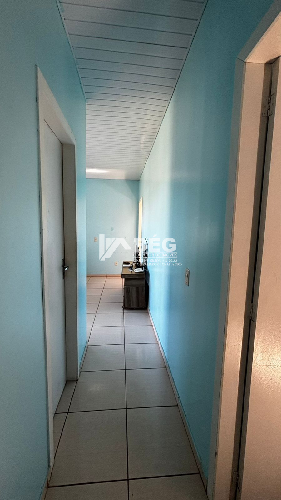 BÉG Corretor de Imóveis em Marmeleiro/PR