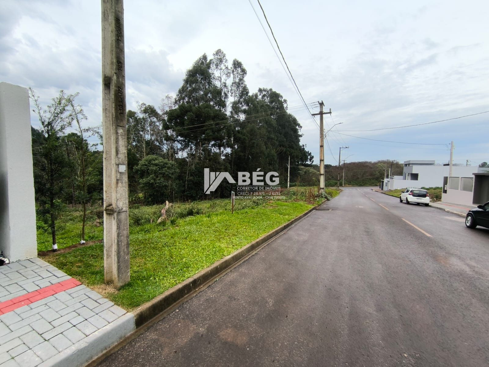 BÉG Corretor de Imóveis em Marmeleiro/PR
