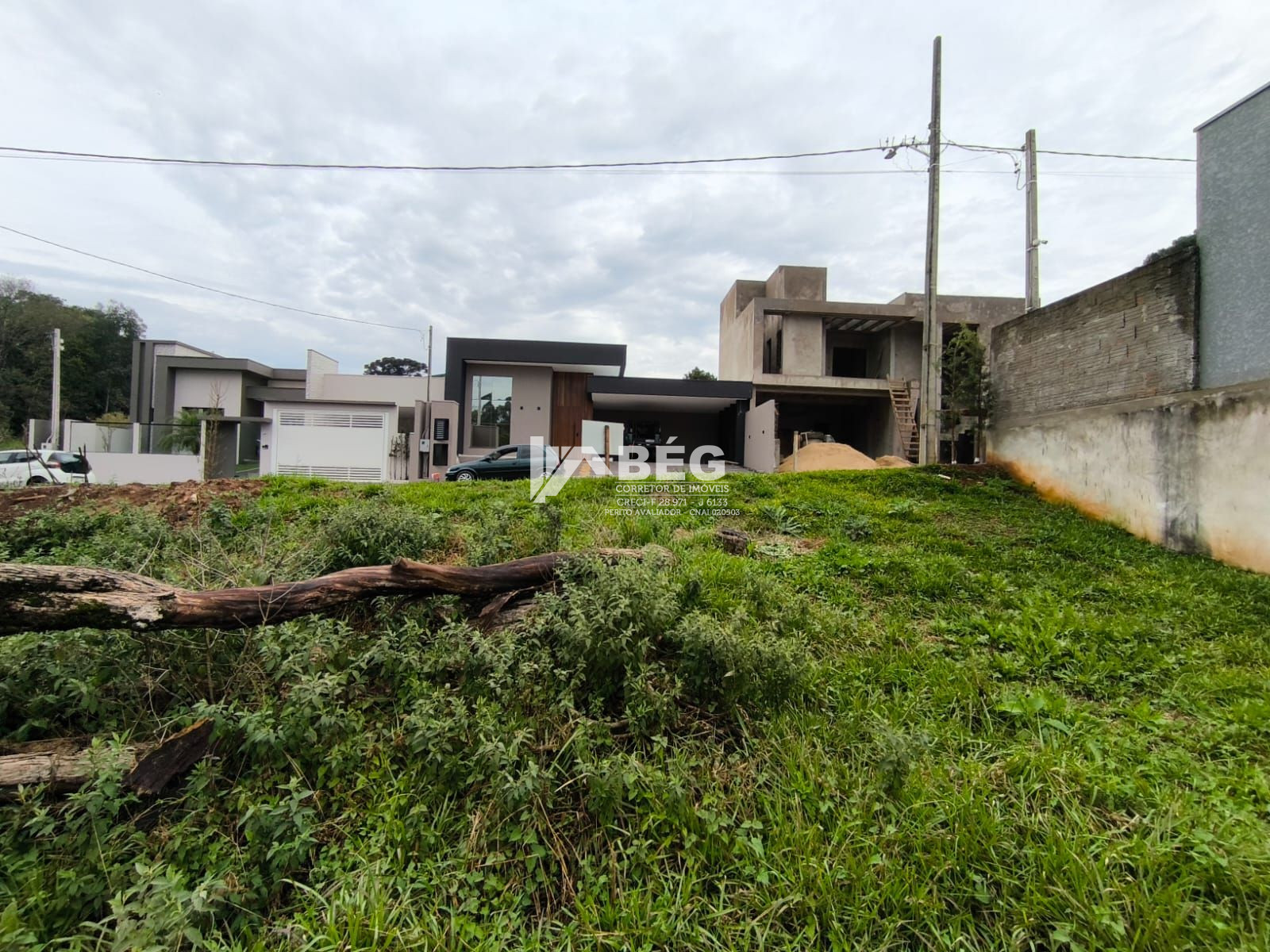 BÉG Corretor de Imóveis em Marmeleiro/PR