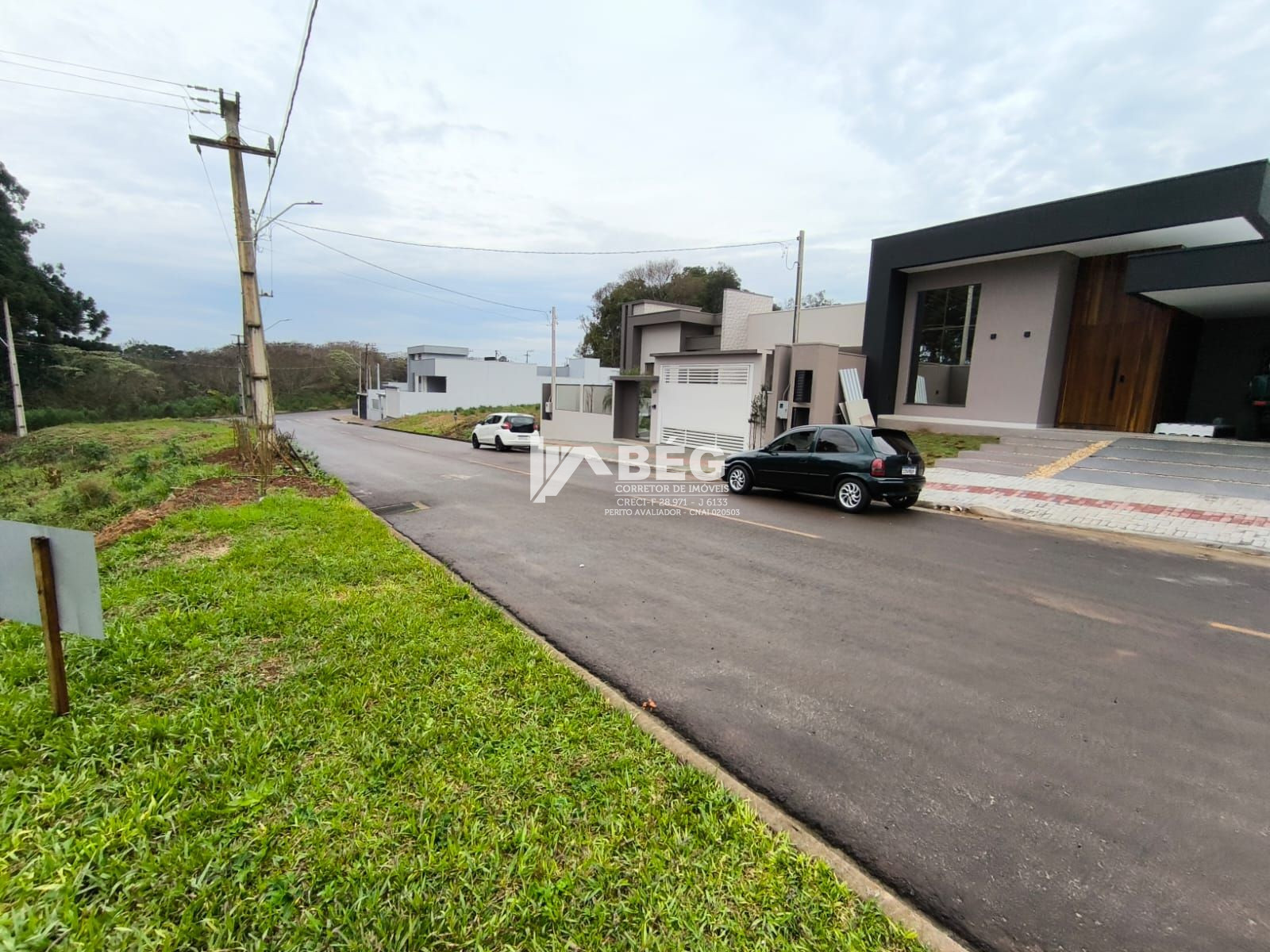 BÉG Corretor de Imóveis em Marmeleiro/PR
