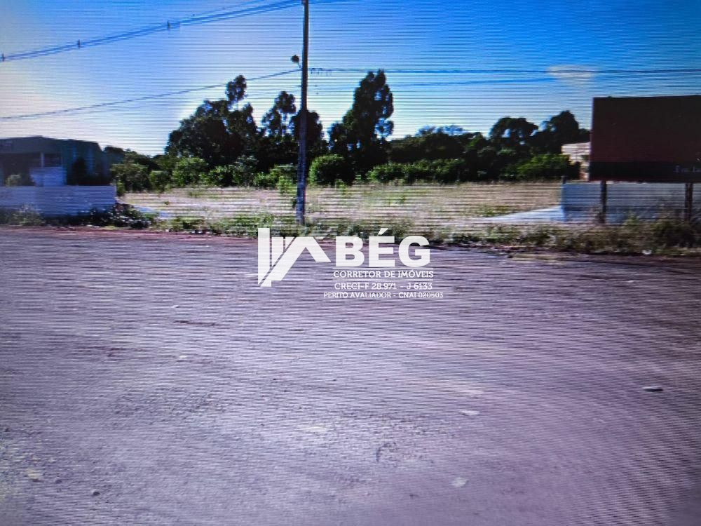 Vendo Excelente Terreno em Local Privilegiado em Marmeleiro - PR.