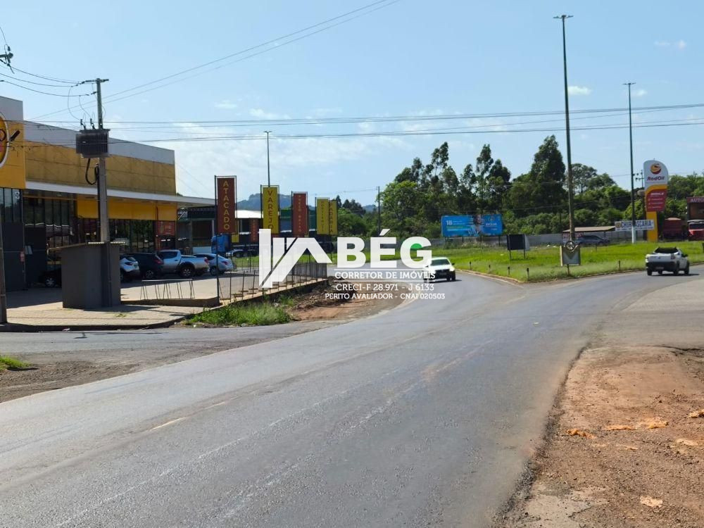 BÉG Corretor de Imóveis em Marmeleiro/PR
