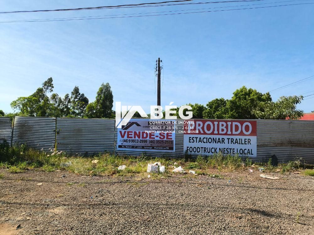 BÉG Corretor de Imóveis em Marmeleiro/PR