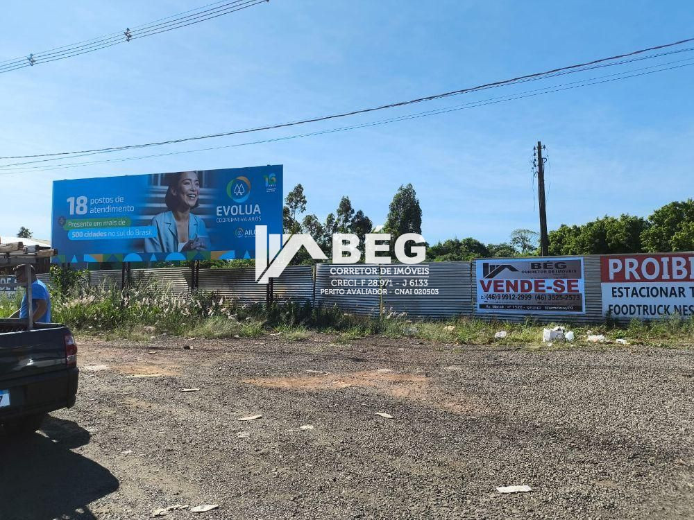 BÉG Corretor de Imóveis em Marmeleiro/PR