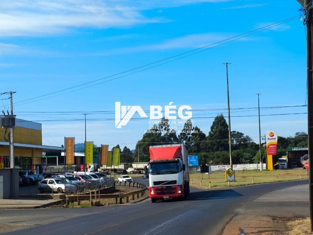 BÉG Corretor de Imóveis em Marmeleiro/PR