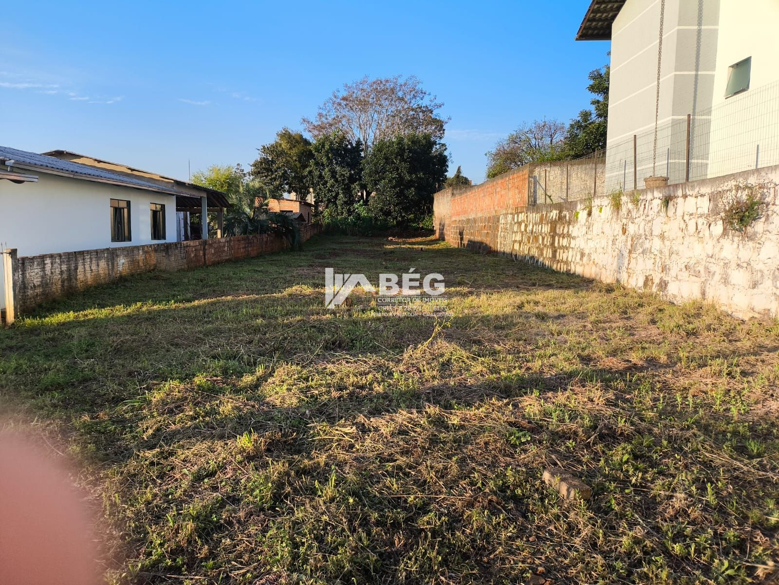 BÉG Corretor de Imóveis em Marmeleiro/PR