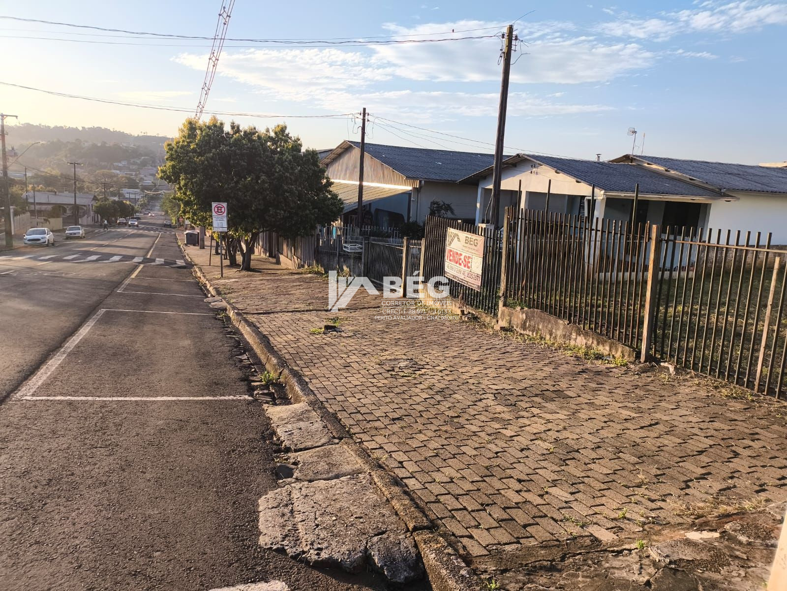 BÉG Corretor de Imóveis em Marmeleiro/PR