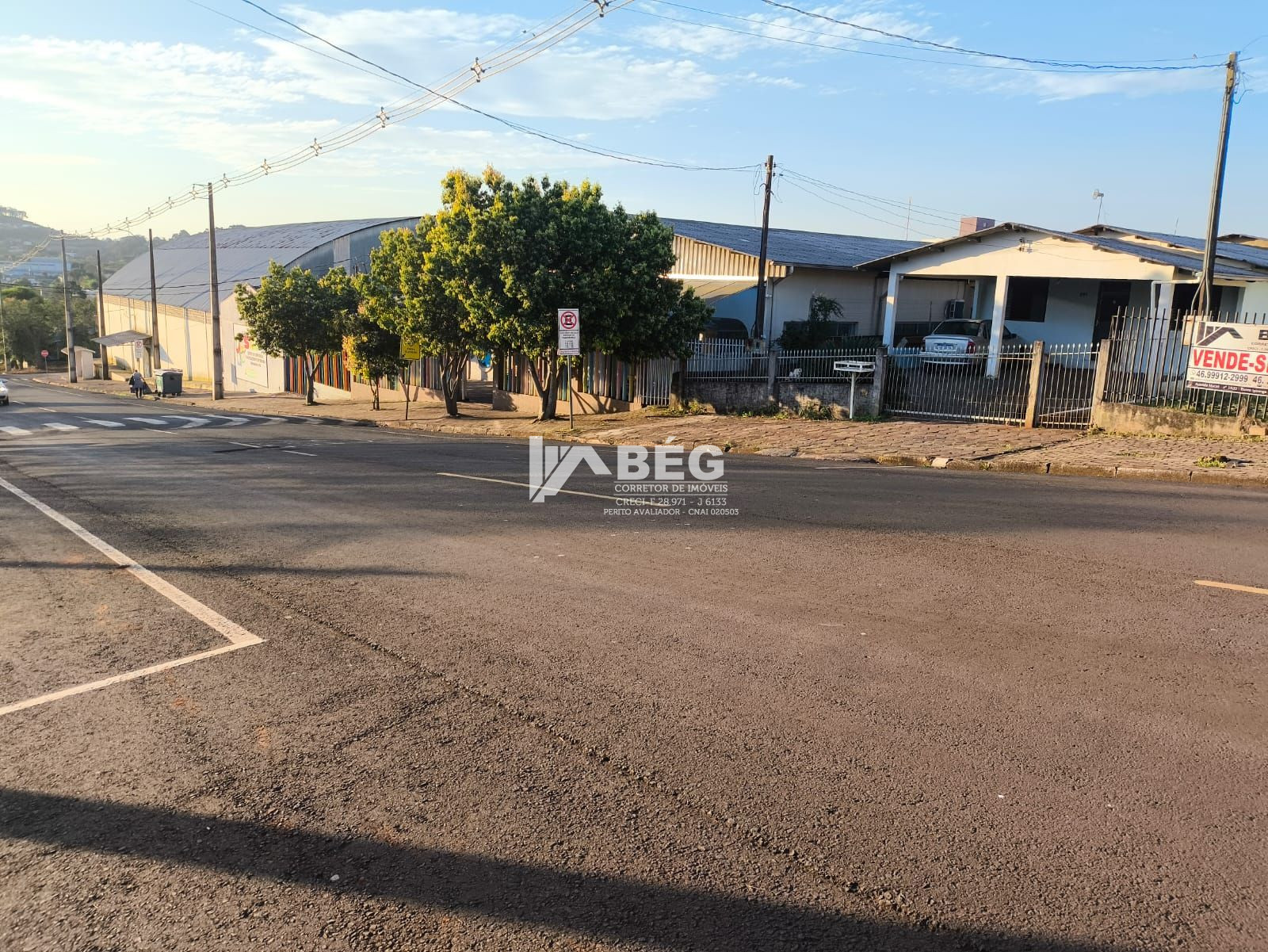 BÉG Corretor de Imóveis em Marmeleiro/PR