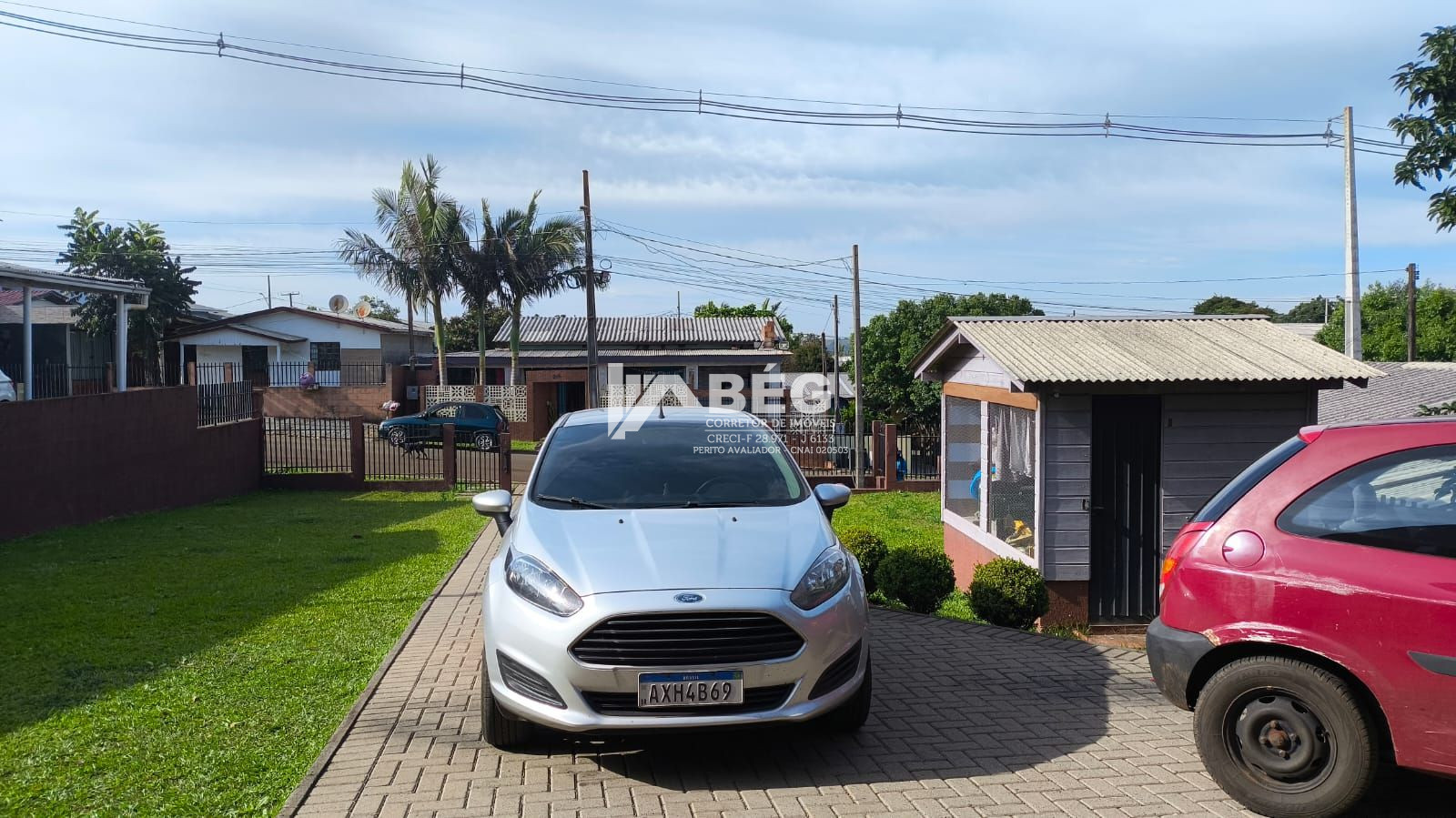 BÉG Corretor de Imóveis em Marmeleiro/PR