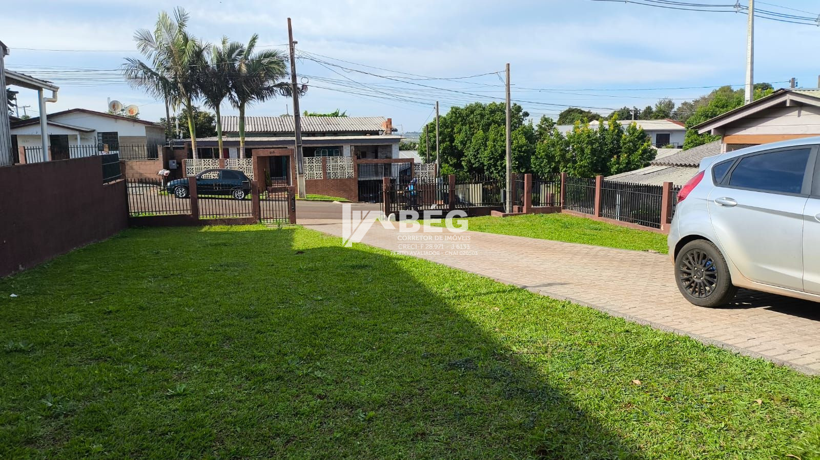 BÉG Corretor de Imóveis em Marmeleiro/PR