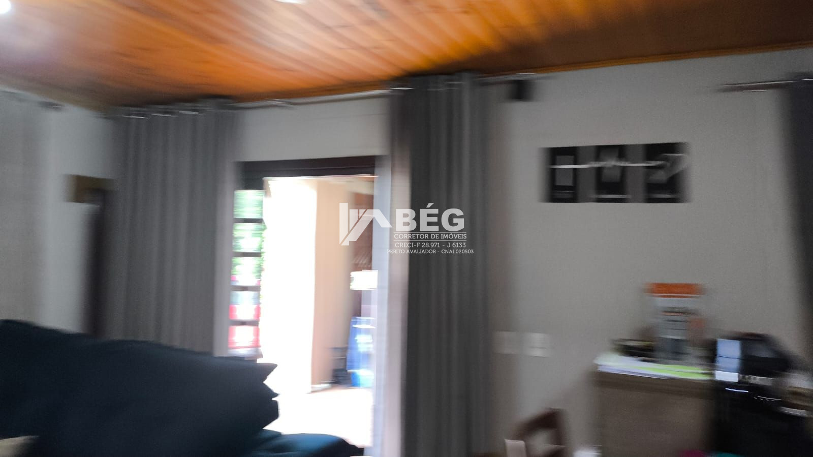 BÉG Corretor de Imóveis em Marmeleiro/PR