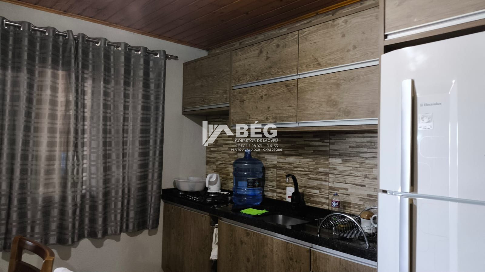BÉG Corretor de Imóveis em Marmeleiro/PR