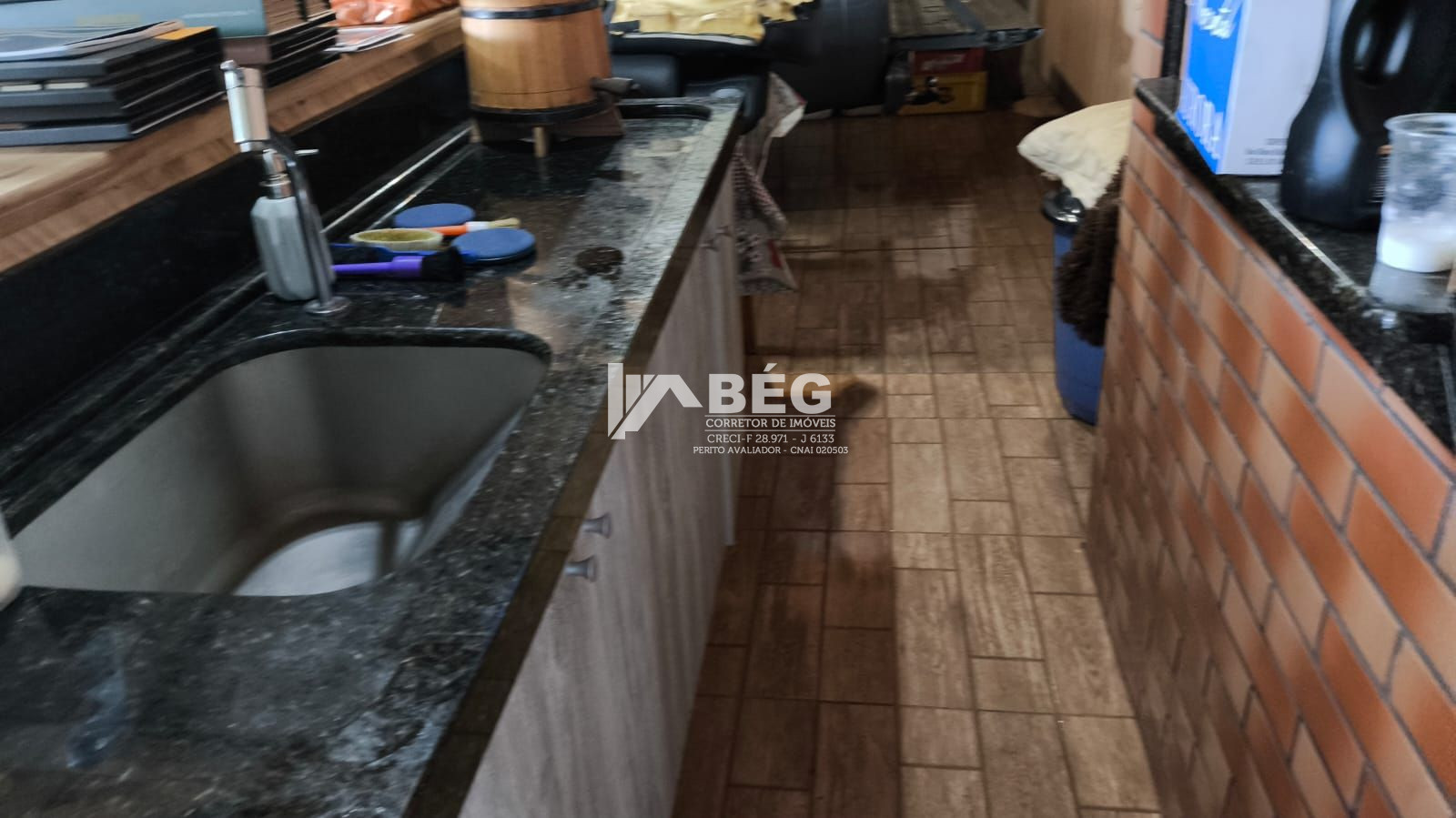 BÉG Corretor de Imóveis em Marmeleiro/PR